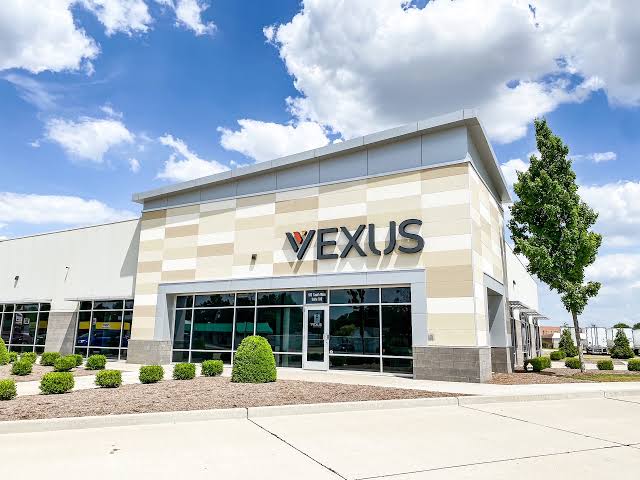 vexus
